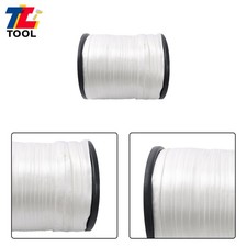 Polyester Pulling Tape Mule Tape 1" x 2103' 6000 lbf Tensile Capacity Gardening