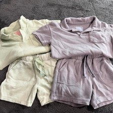 Cat-jack Kids multi Bundles