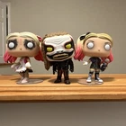 Funko Pop! Vinyl WWE Alexa Bliss, The Fiend &  3 Pack