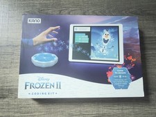 Kano Disney Frozen 2 Coding Kit Awaken The Elements STEM Learning Toy for Kid 6 