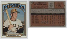 1972 Topps Bob Robertson #429