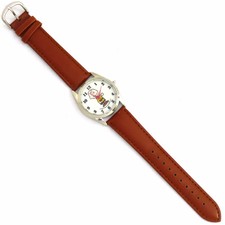 Charlie Brown x JOURNAL STANDARD watch PEANUTS SNOOPY otona MUSE March 2022 26cm