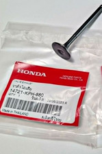 New OEM Honda 14721-KPH-880 Exhaust Valve Gro...