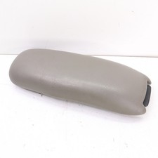1998-2004 Blazer S10 Jimmy Sonoma Center Console Armrest Cover Lid Oem Gray 1998-2004 Blazer S10 Jimmy Sonoma Center Console Armrest Cover Lid Oem Gray