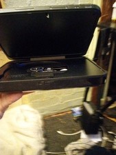 Phillips White DVD Player