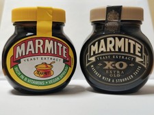 Marmite Mix Set of 12 - 6 XO & 6 Original