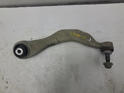 BMW 6 Cabrio F12 Gebogener Querlenker vorne links 6775971 2012 22796535