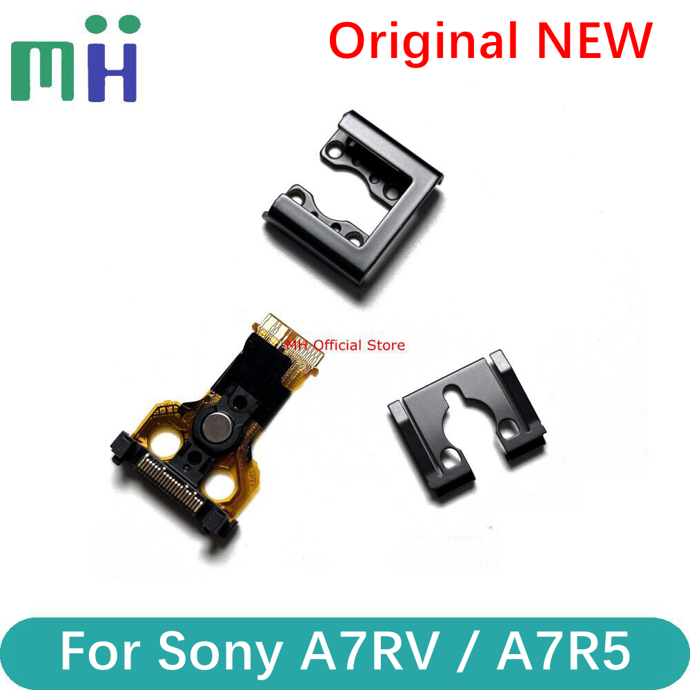 NEW For Sony A7R5 A7RV A7RM5 Hotshoe Hot Shoe Mount Base Flash