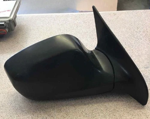 2011-2013 Buick Rendezvous Right Passenger Side View Power Mirror Door Black Oem