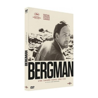 Bergman, Ein Jahr im Leben DVD NEU