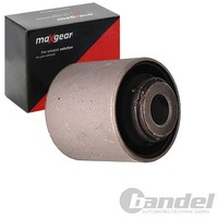 Maxgear Querlenkerlager Buchse Hinten Hinterachse Vorne Passend FüR Hyundai Terr