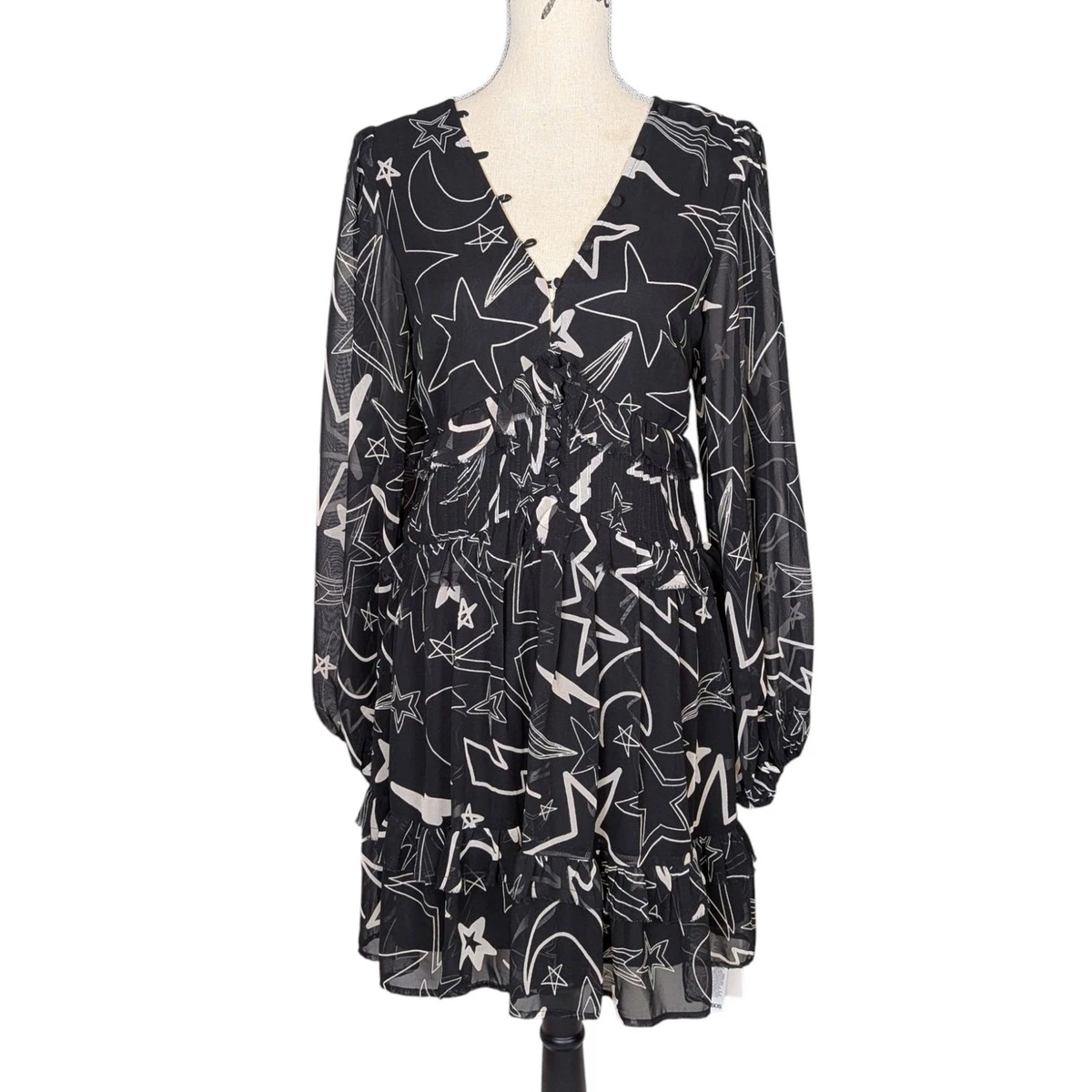 ASOS Chiffon Dresses for Women for sale | eBay ASOS Chiffon Dresses for Women for sale | eBay