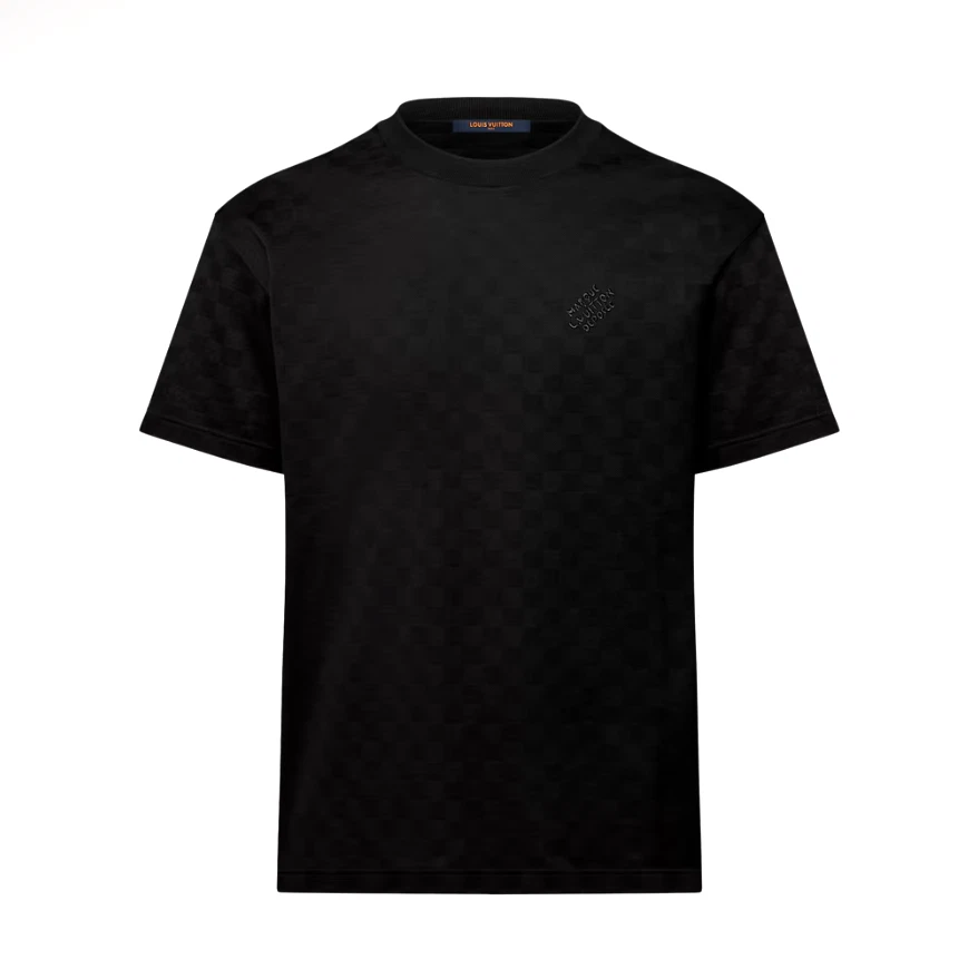 Louis Vuitton Cotton T-Shirts for Men for sale - eBay