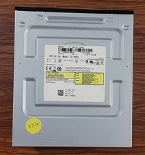 Dell F656D DVD±RW Dual Layer Black SATA Optical Drive ODD DVD Writer TS-H653