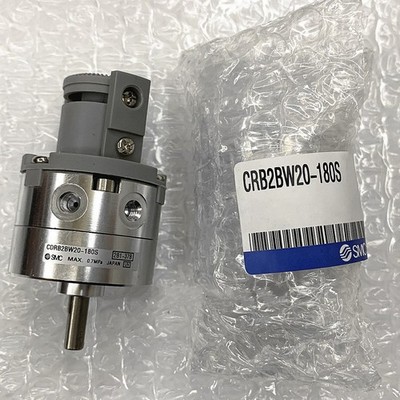 1PC New SMC CRB2BW20-180S CRB2BW20180S Cylinder   #nm