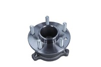 Radlagersatz Hinterachse FÜR Ford Kuga Ii (DM2) - Maxgear 33-1295