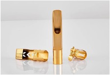 5C/6C/7C/8C Practical Tone Alto Sax Saxophone Mouthpiece Accessories