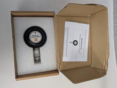 IWPTL-G0500-00 Cynergy3 Funk-Druckmessumformer 0-500 mbar WEPS06 Sensor