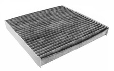 Innenraumfilter Aktivkohlefilter 49368139 CORTECO für FORD USA MUSTANG Coupe