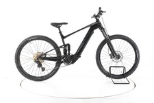 Giant Stance E+ 2 VTT électrique tout suspendu Batterie 625Wh 29" 2023 noir Pro