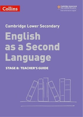 Anna Osborn Lower Secondary English as a Second Language Teacher's (Taschenbuch)