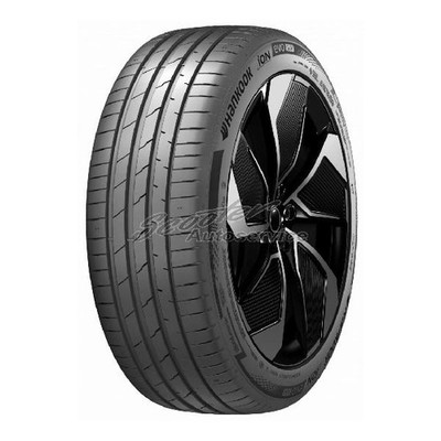2-er Satz Hankook Ventus ION S IK01 XL 265/35 R21 101Y Sommerreifen id86812