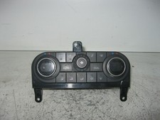 Nissan Qashqai+2 1.5 dCi DPF J10 Bj 2013 Heizungsbetätigung 27500-BR57A