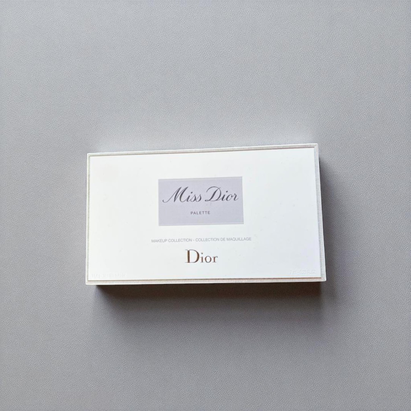 Dior Miss Dior Palette Point Makeup Set  Scratch France