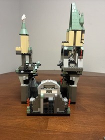 HUGE LEGO Harry Potter Lot 4709 4701 4730 4714 4712 4735 & 20 Minifigures