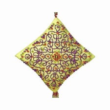 Citrus Parfait Tiny Treasured Diamond Bead Kit Mill Hill 2013