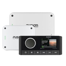 Fusion MS-RA670 Apollo Marine Entertainment System Amplifiers