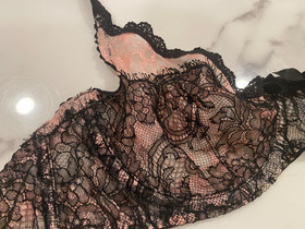 Agent Provocateur Fran&ccedil;oise Bra - 34C - Iconic Classic Lingerie