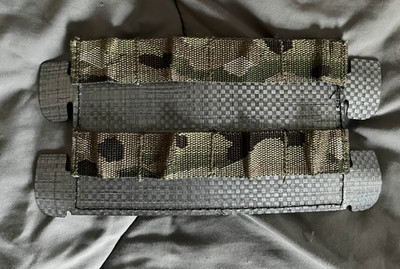 Cootac Ferro Concepts FCPC ADAPT Molle Panel UKSF DEVGRU CAG