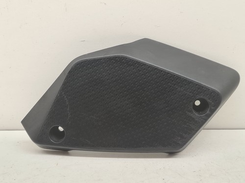 BMW F900XR 2023 Kanalabdeckung links 8403915 46638403915