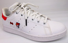 Adidas HELLO KITTY Stan Smith Classic Shoes Youth Girls MISMATCH Size 4.0 - 4.5