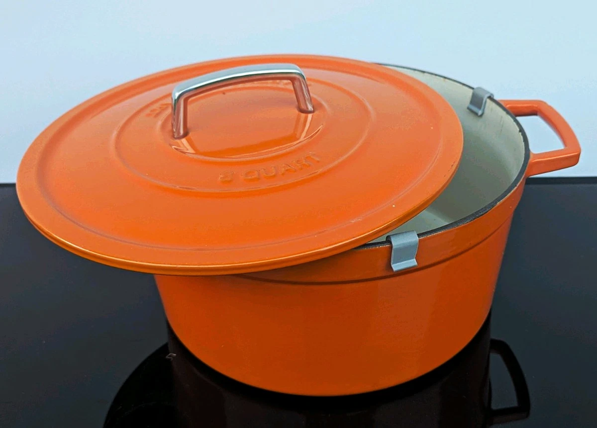 martha stewart cast iron products for sale | eBay