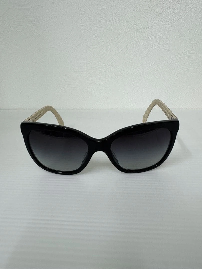 CHANEL Men's Black Cat Eye Sunglasses for sale | eBay