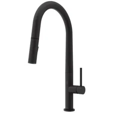 Vigo VG02029MBS - Kitchen Faucet