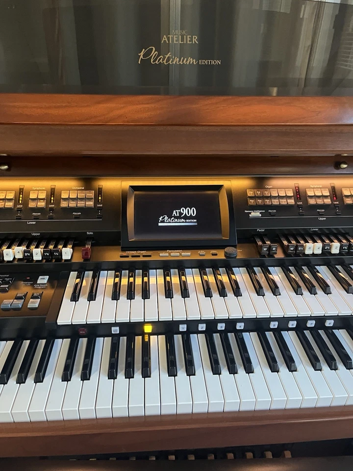 Roland Atelier白金 — 第 2/3 张图片