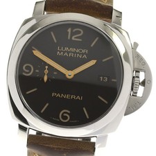 PANERAI Luminor Marina 1950 3 Giorni PAM00608 Piccoli Secondi Automatico Uomo_820976