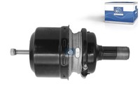 DT Spare Parts Federspeicherbremszylinder 7.34254 Type 16/24