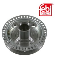 Febi Bilstein Radnabe 22512 FüR Audi Seat Skoda Vw, Hinterachse, Vorderachse