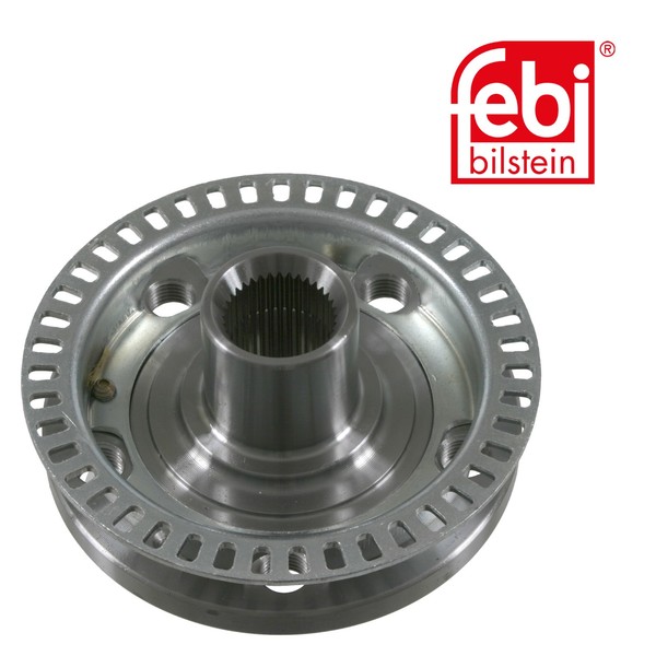 Febi Bilstein Radnabe 22512 FüR Audi Seat Skoda Vw, Hinterachse, Vorderachse-image