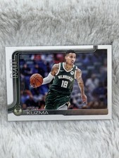 2025-26 Topps #56 Kyle Kuzma