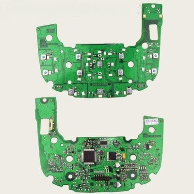 MMI Multimedia Control Circuit Board with Navigation For Audi A4 S4 Q5 2013-2016