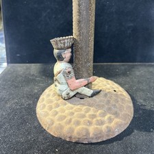 Gustav der Müller - Lehmann Spielzeug - Made in Germany - Ersatzteile oder Reparatur