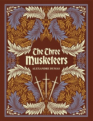 The Three Musketeers Chartwell Deluxe Editions
