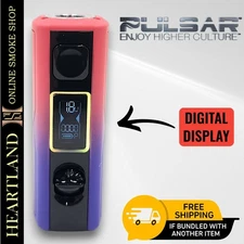 510 Preheat 550mAh Variable Voltage Regulator Battery Rod Soldering Iron | PINK