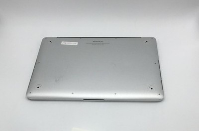 Apple MacBook Pro MGXD2LL/A Intel Core i7-4578U X2 3.0GHz 8GB