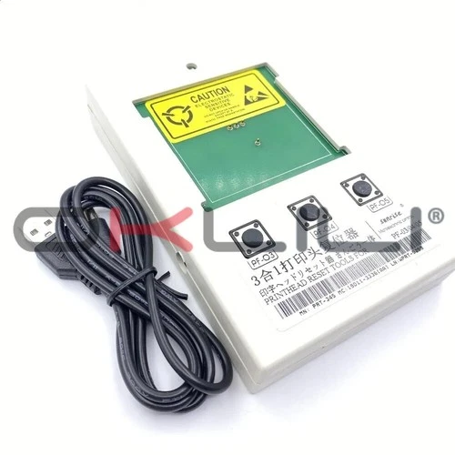 Printhead Reset Tools for Canon PF-03 PF-04 PF-05 iPF6300 iPF6350 iPF6400 iP6450